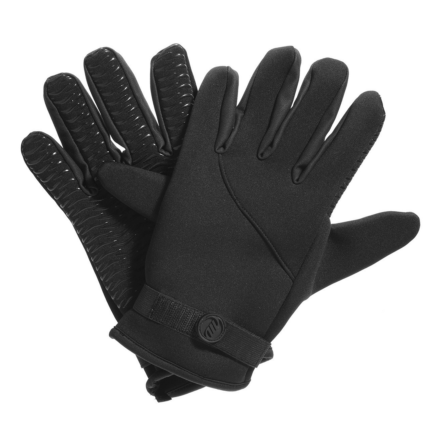 BREATHABLE LINED NEOPRENE GLOVE