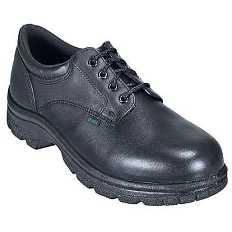 Thorogood Softstreets Womens Plain Toe Oxford (6905F)