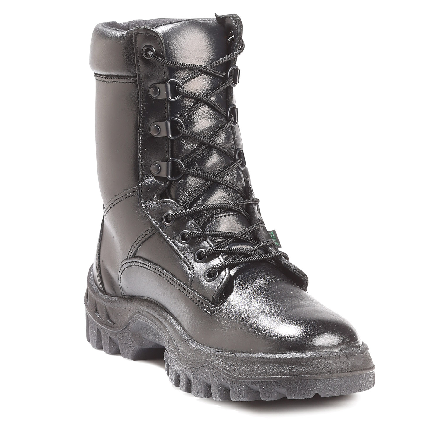 ROCKY TMC BOOTS BLK